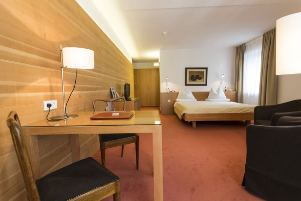 Hotel Orso Grigio
